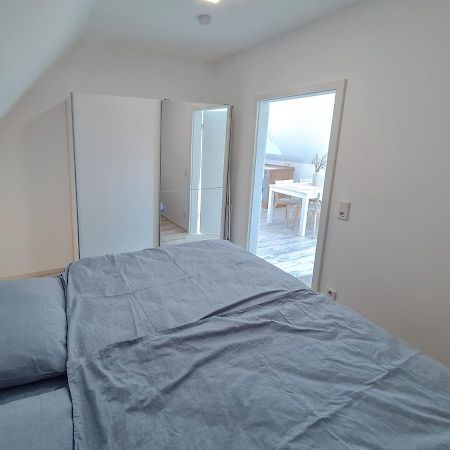 Ferienwohnung Manuela & Daniel Hiebl Thalmassing  Exteriör bild