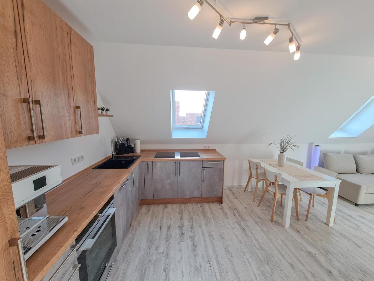 Ferienwohnung Manuela & Daniel Hiebl Thalmassing  Exteriör bild