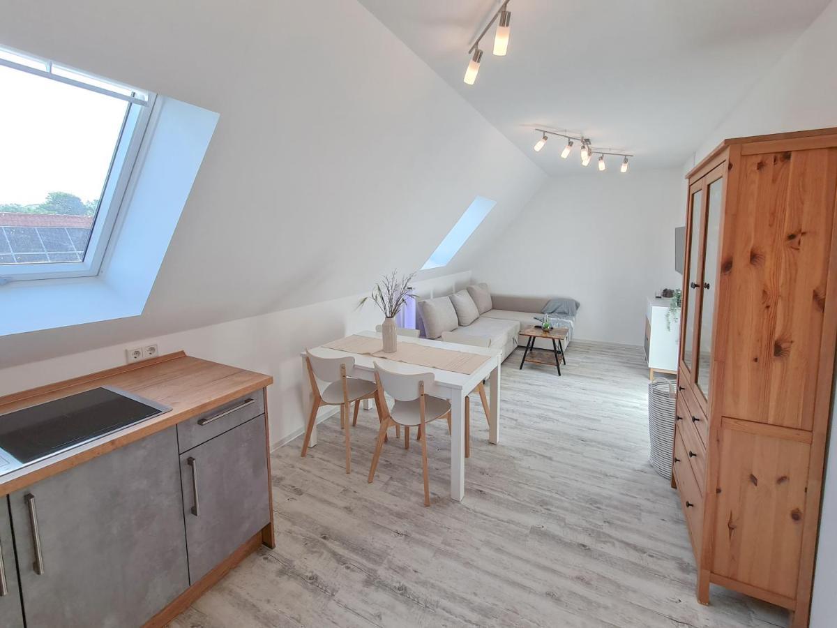 Ferienwohnung Manuela & Daniel Hiebl Thalmassing  Exteriör bild