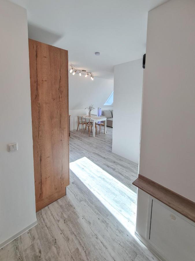 Ferienwohnung Manuela & Daniel Hiebl Thalmassing  Exteriör bild