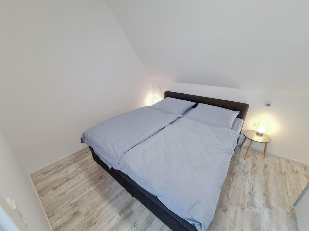 Ferienwohnung Manuela & Daniel Hiebl Thalmassing  Exteriör bild