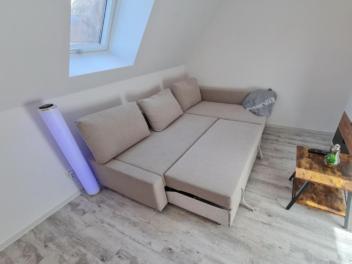Ferienwohnung Manuela & Daniel Hiebl Thalmassing  Exteriör bild
