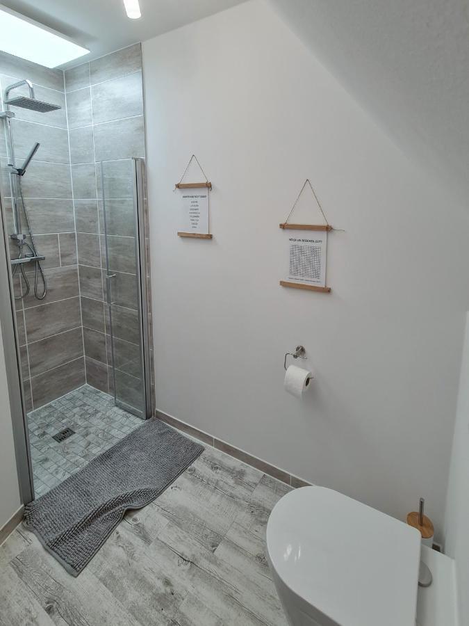 Ferienwohnung Manuela & Daniel Hiebl Thalmassing  Exteriör bild
