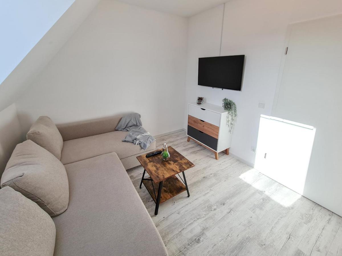 Ferienwohnung Manuela & Daniel Hiebl Thalmassing  Exteriör bild